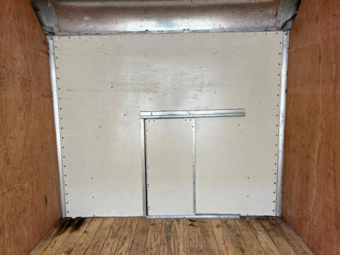 2013 Chevrolet Express 3500