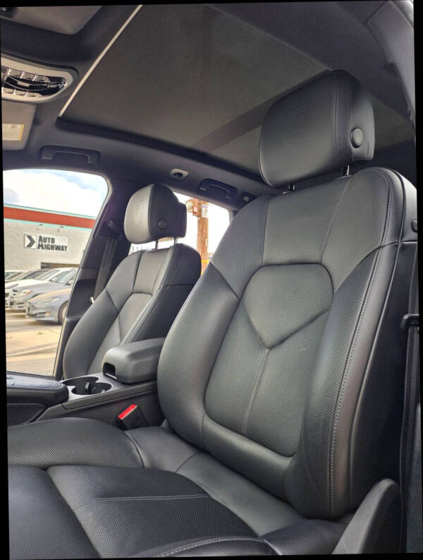 2019 Porsche Macan