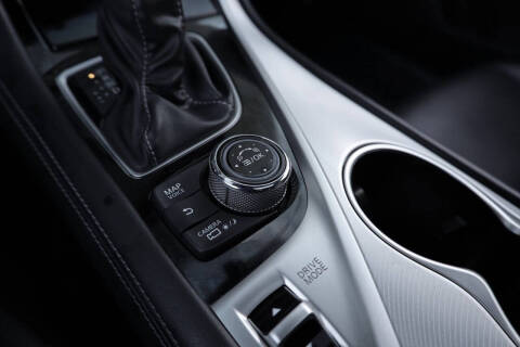 2020 Infiniti Q50 3.0T Luxe