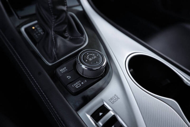 2020 Infiniti Q50 3.0T Luxe