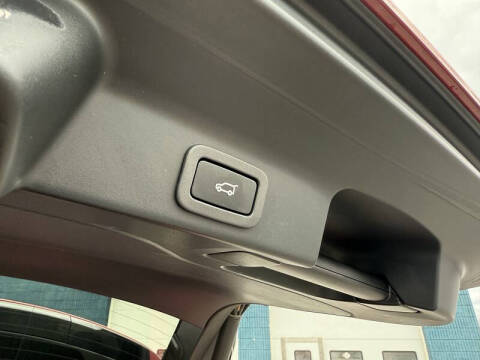 2017 Jaguar F-PACE 35t Prestige