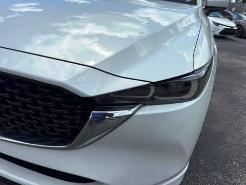 2024 Mazda CX-5 2.5 S Select