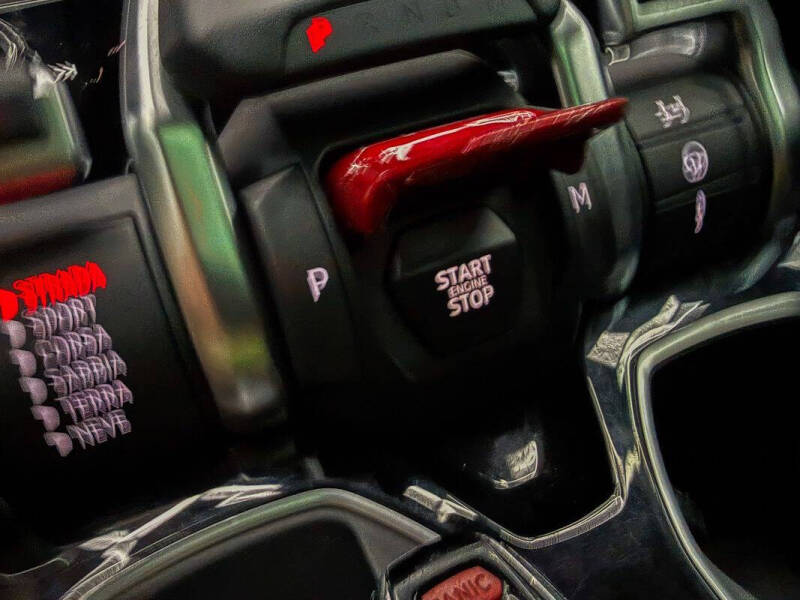 2021 Lamborghini Urus