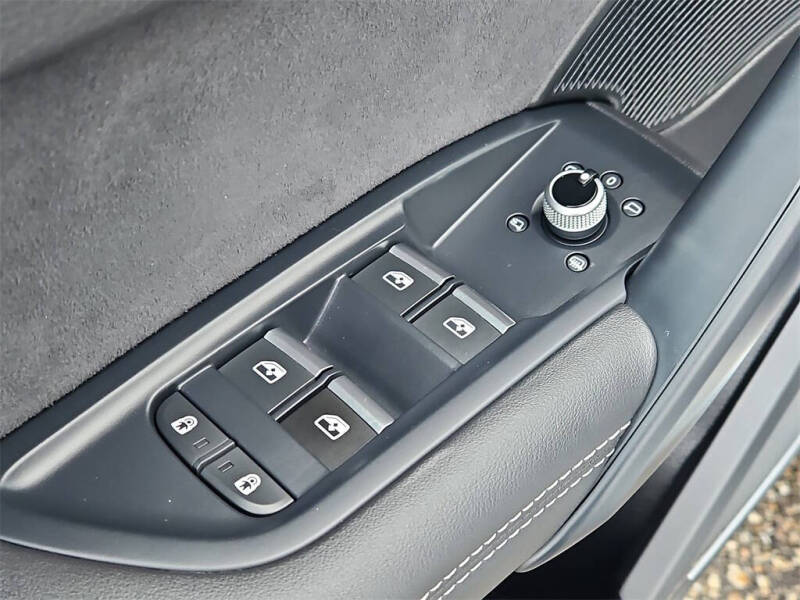 2022 Audi SQ5 Sportback 3.0T quattro Premium Plus