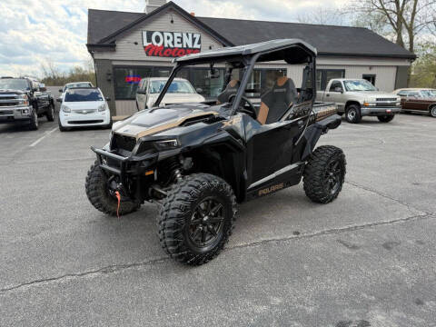 2022 Polaris General XP 1000