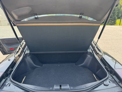 1992 Dodge Stealth R/T Turbo