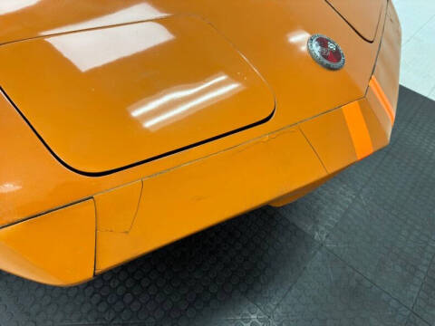 1974 Chevrolet Corvette
