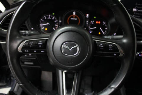 2024 Mazda Mazda3 Sedan 2.5 S Carbon Edition