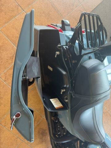 2024 Harley-Davidson Road Glide