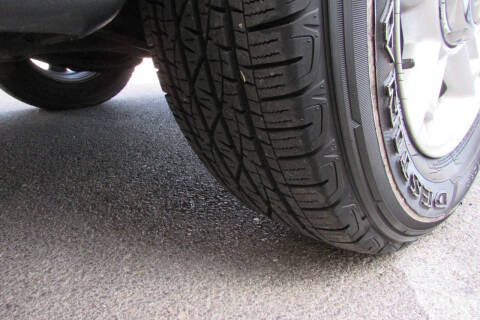 2003 Ford Explorer XLT