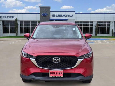 2023 Mazda CX-5 2.5 S Premium Plus