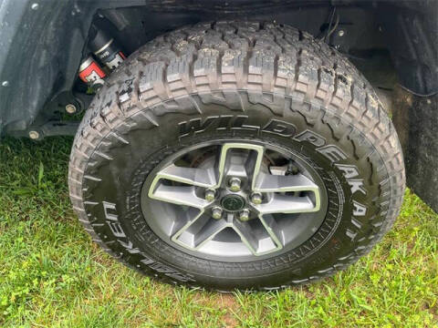 2024 Jeep Gladiator Mojave