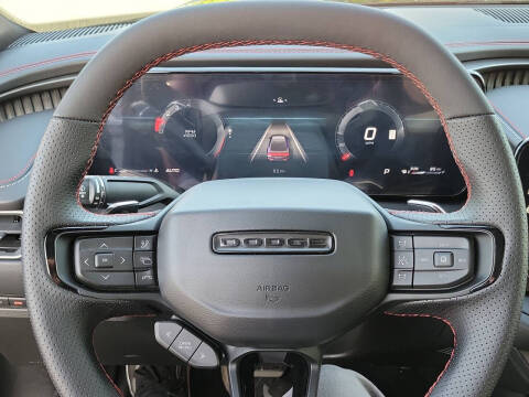 2026 Dodge Charger Scat Pack Plus