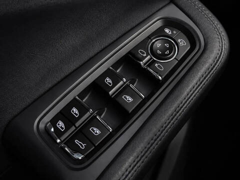 2021 Porsche Macan GTS