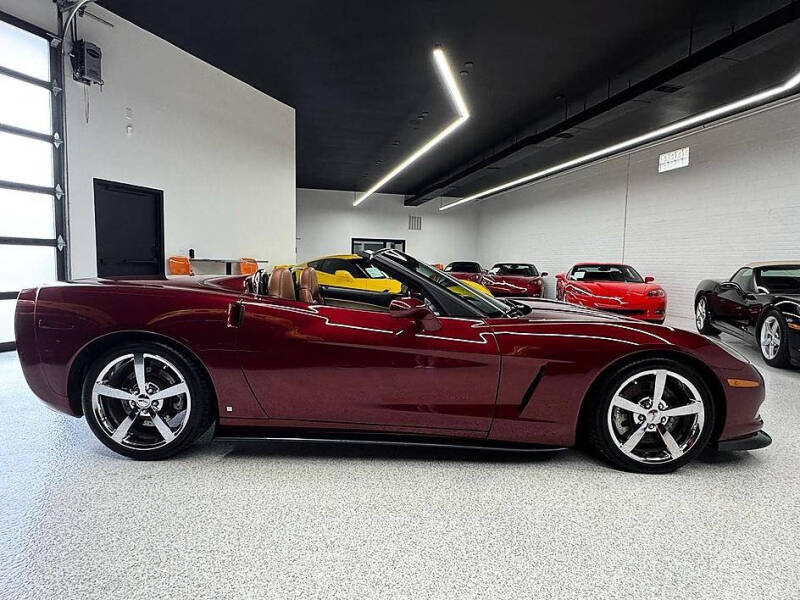 2006 Chevrolet Corvette