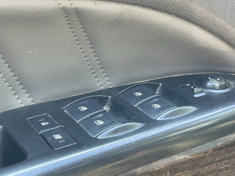 2021 GMC Canyon