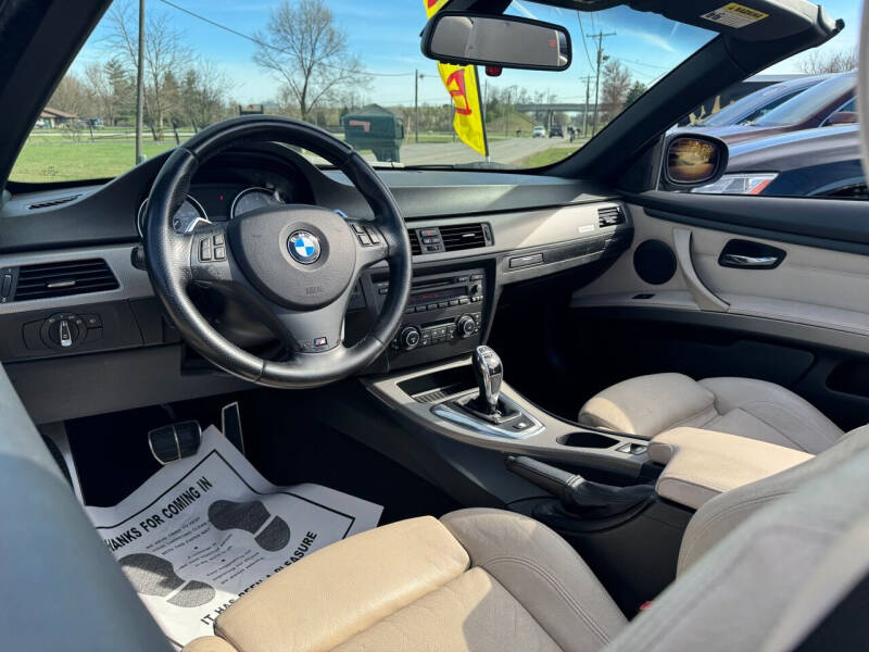 2011 BMW 3 Series 335is