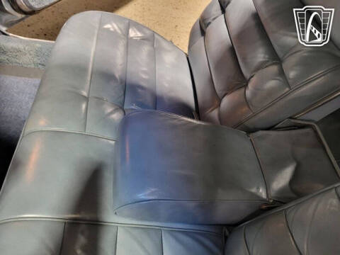 1976 Cadillac Eldorado