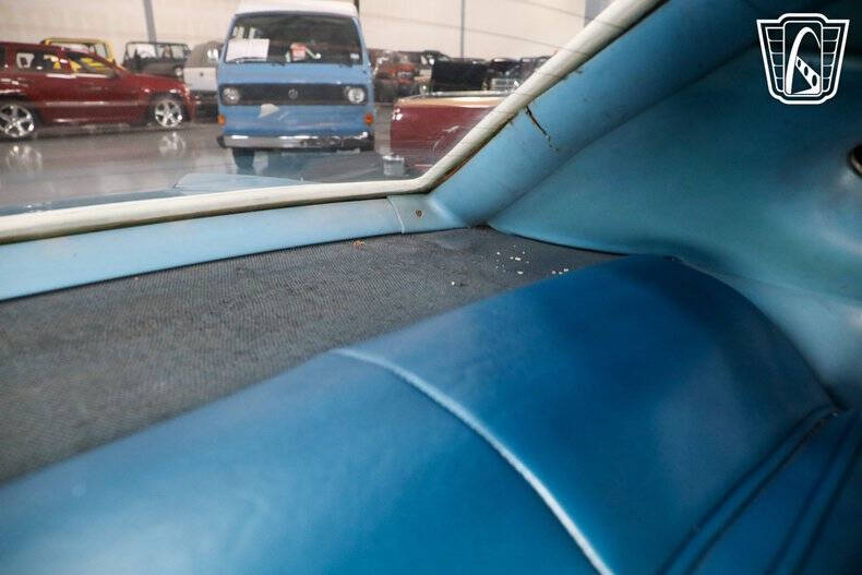 1976 Lincoln Continental