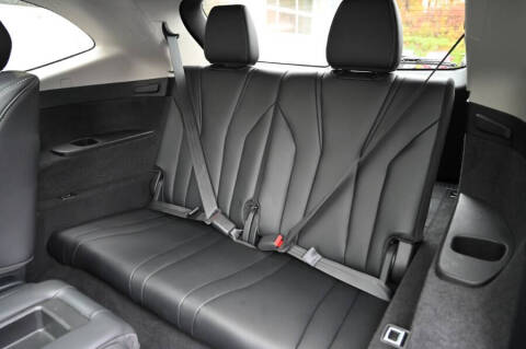 2022 Acura MDX SH-AWD w/Tech