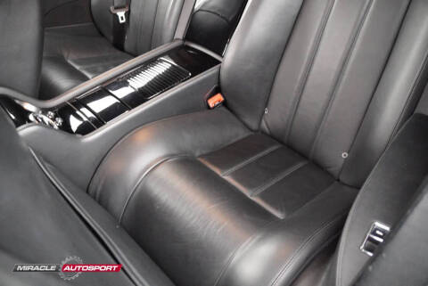 2005 Bentley Continental GT Turbo