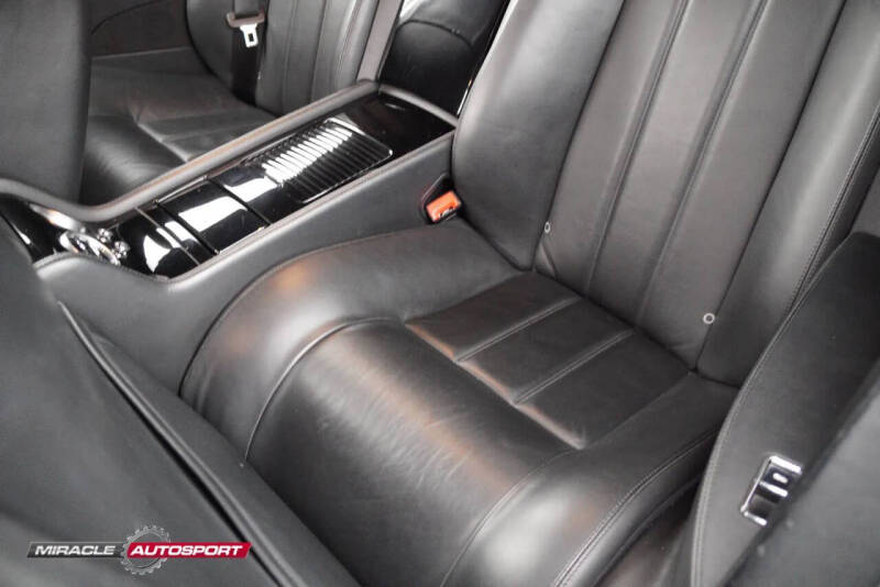 2005 Bentley Continental GT Turbo