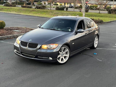 2008 BMW 3 Series for sale at Baboor Auto Sales in Lakewood WA