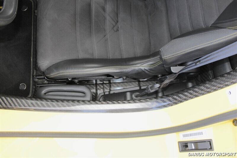 2016 Alfa Romeo 4C Spider