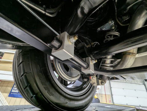 1972 Chevrolet Chevelle