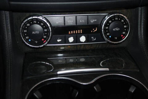 2016 Mercedes-Benz CLS CLS 400 4MATIC