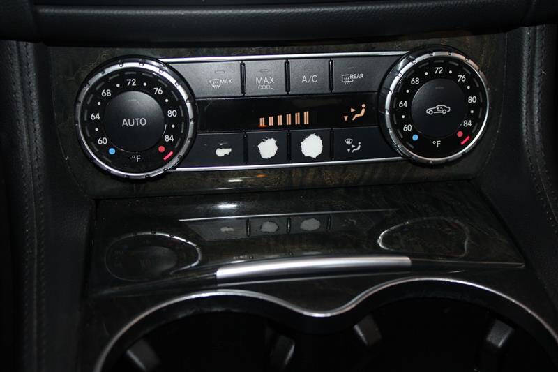 2016 Mercedes-Benz CLS CLS 400 4MATIC