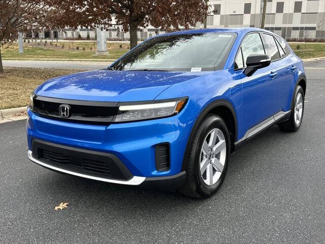 2026 Honda Prologue EX