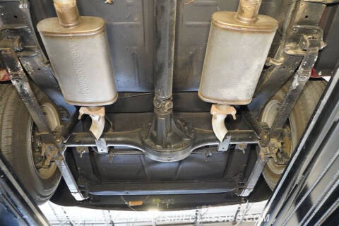 1938 Chevrolet Master Deluxe