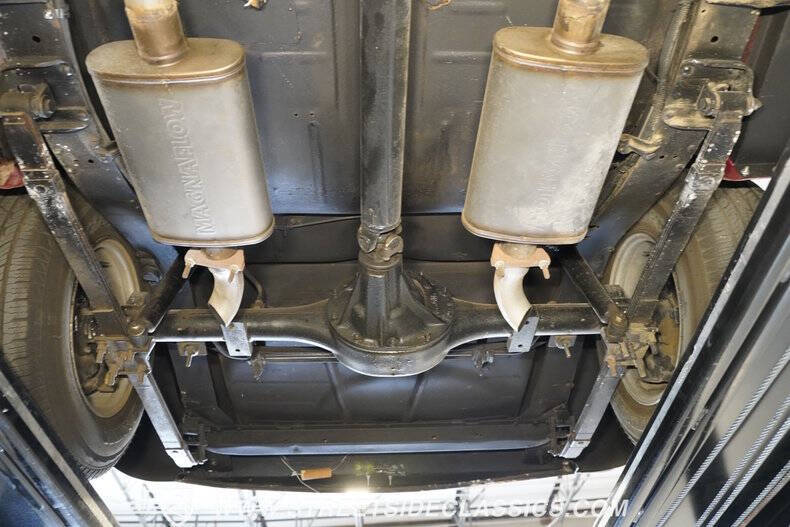 1938 Chevrolet Master Deluxe