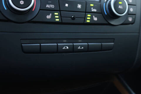 2011 BMW 1 Series 135i