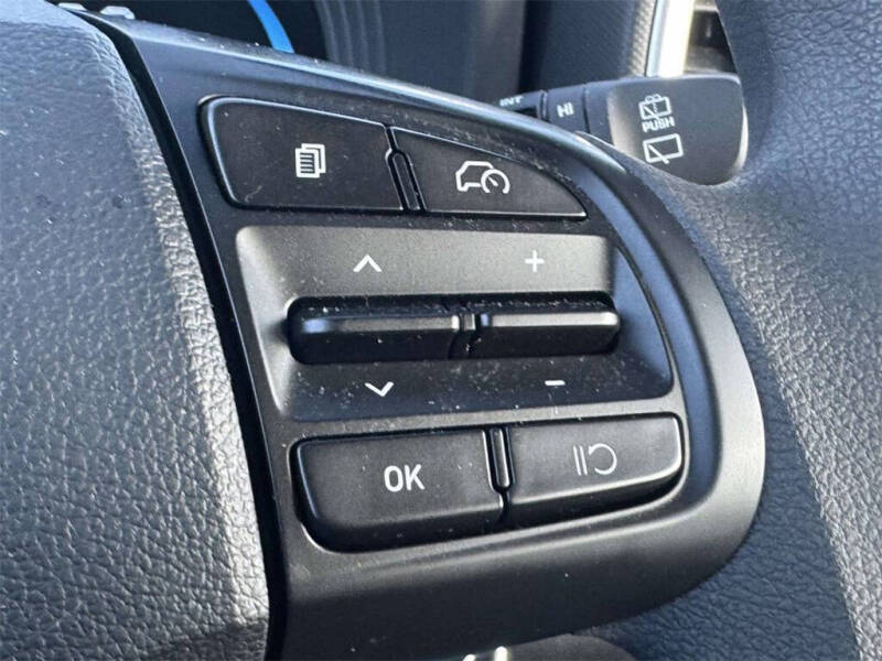 2023 Hyundai Venue SE