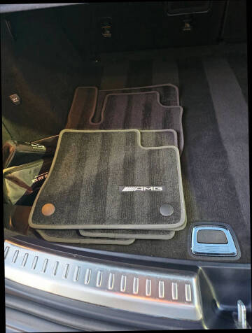 2019 Mercedes-Benz GLE AMG GLE 43