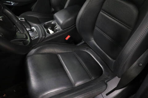2018 Jaguar E-PACE P250 S