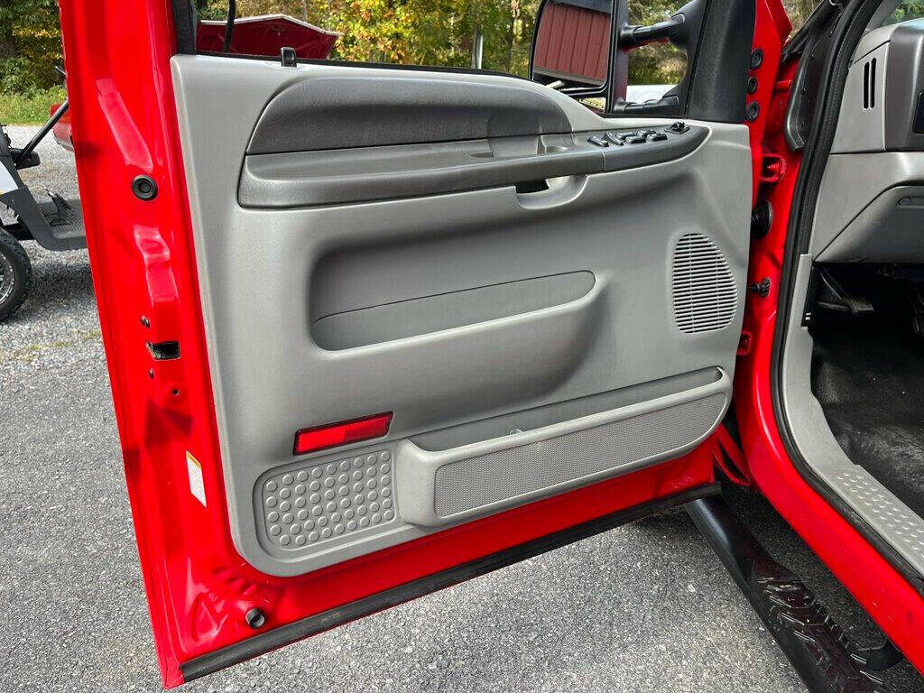 2003 Ford F-350 Super Duty 44