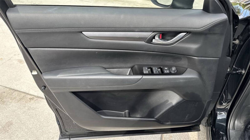 2023 Mazda CX-5 2.5 S Select