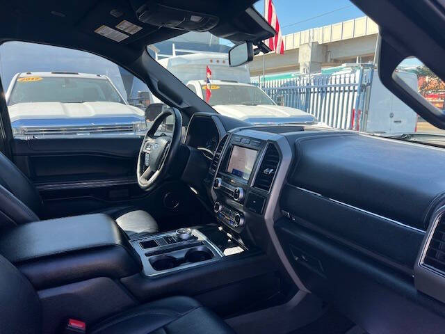 2020 Ford Expedition MAX XLT