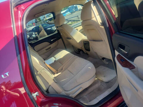 2007 Chevrolet Tahoe LT