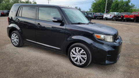 2011 Scion xB