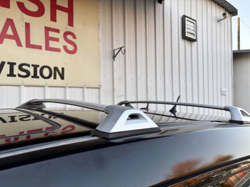 2009 Pontiac Vibe AWD