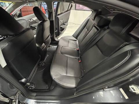 2013 Honda Civic EX-L