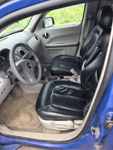 2009 Chevrolet HHR Panel LS