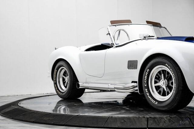1965 Shelby Superformance
