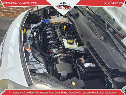 2018 Ford Transit Connect XL