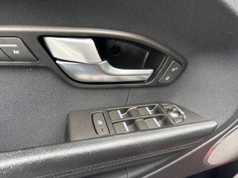 2015 Land Rover Range Rover Evoque Pure Plus