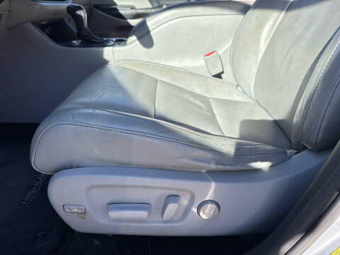 2014 Toyota Highlander XLE